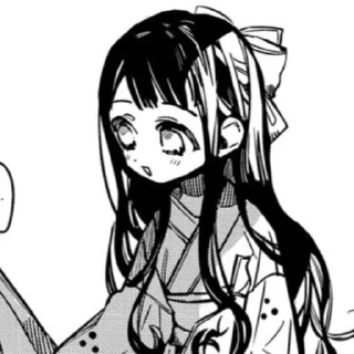 🎐 emoji Akane Sumire by @iLUC1E Telegram sticker 8 of 35