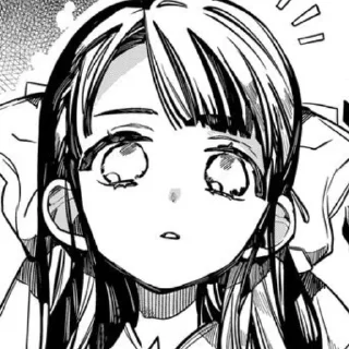 🎐 emoji Akane Sumire by @iLUC1E Telegram sticker 10 of 35