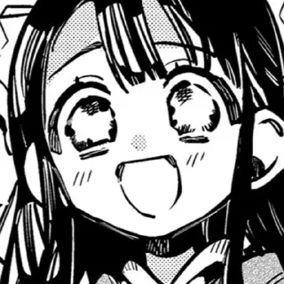 🎐 emoji Akane Sumire by @iLUC1E Telegram sticker 17 of 35