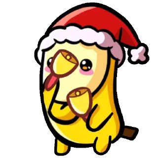 🔔 emoji @stickermaze│@stickerXhub│𝐂𝐔𝐓𝐄 𝐕𝐈𝐁𝐄𝐒 𝟐 Telegram sticker 10 of 35