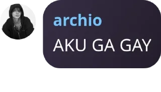2️⃣ emoji barges imut pack by @QuotLyBot Telegram sticker 14 of 82
