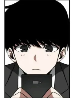 👁 emoji Omniscient Reader's Viewpoint @OmniscientReader (@CalsiBot) Telegram sticker 14 of 29