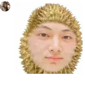 🚱 emoji Cakep tw pack by @QuotLyBot Telegram sticker 10 of 48