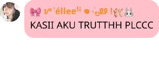 👨‍🤝‍👨 emoji jameT Cakep. pack by @QuotLyBot Telegram sticker 21 of 87