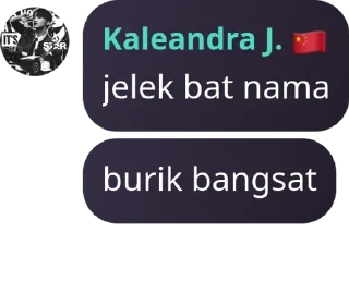 🚤 emoji jameT Cakep. pack by @QuotLyBot Telegram sticker 14 of 87