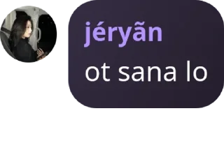 🫄 emoji jameT Cakep. pack by @QuotLyBot Telegram sticker 15 of 87