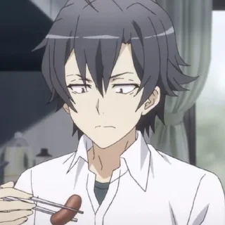 🔳 emoji Hachiman @Hinatastick @xvieravelyn Telegram sticker 13 of 56