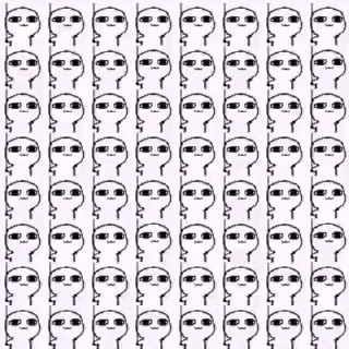 Sticker from ✗𖤍 𝐿𝑖𝑔ℎ𝑡𝑠⚡️ :: @bitch_uh
