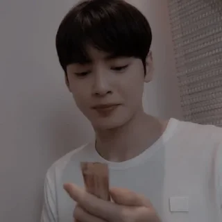 Sticker from eunwoo — @indomiecs