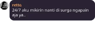 😢 emoji IJO LUMUT TEAM UNCH 🥺💐 Telegram sticker 22 of 52