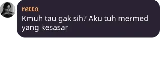 🧜‍♀ emoji IJO LUMUT TEAM UNCH 🥺💐 Telegram sticker 17 of 52