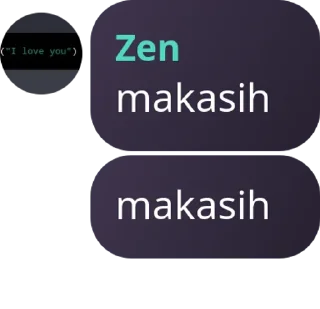 ❤️ emoji Ijo lumut Telegram sticker 10 of 28