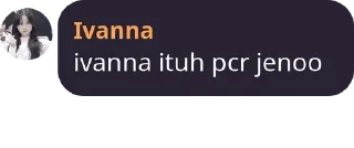 ❤️‍🔥 emoji IJO LUMUT TEAM UNCH 🥺💐 Telegram sticker 15 of 52