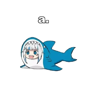 😮 emoji ❆ Weeb Chat ❆ pack by @QuotLyBot Telegram sticker 16 of 120