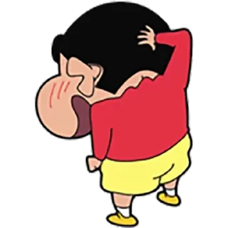 ☺️ emoji @V3NK4135H's kang pack Vol.1 Telegram sticker 9 of 112
