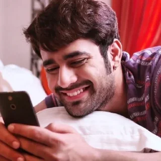 📱 emoji Pearl bhai Telegram sticker 20 of 20