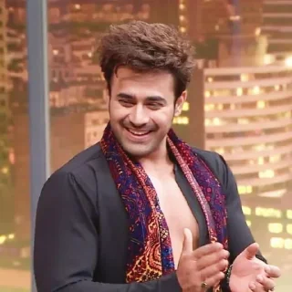 👏 emoji Pearl bhai Telegram sticker 15 of 20