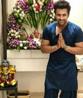 🙏 emoji Pearl bhai Telegram sticker 11 of 20