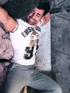 😁 emoji Pearl bhai Telegram sticker 5 of 20