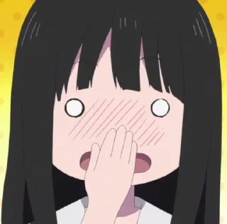 😯 emoji Rocks stash Telegram sticker 4 of 12