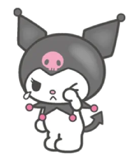 🤍 emoji ᐢ ⑅ ᐢ, @tinyterrace Telegram sticker 9 of 30