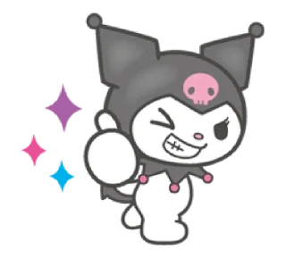 🤍 emoji ᐢ ⑅ ᐢ, @tinyterrace Telegram sticker 20 of 30