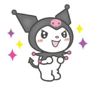 🤍 emoji ᐢ ⑅ ᐢ, @tinyterrace Telegram sticker 15 of 30