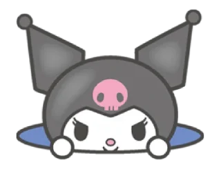 🤍 emoji ᐢ ⑅ ᐢ, @tinyterrace Telegram sticker 8 of 30