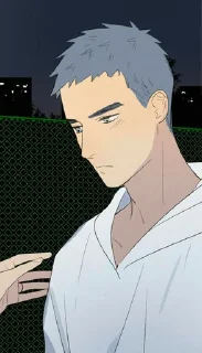 💗 emoji Li Huan Telegram sticker 11 of 30