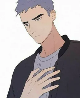 🤕 emoji Li Huan Telegram sticker 20 of 30