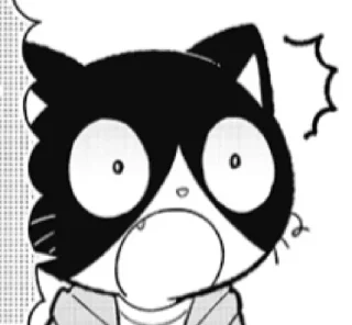 🐱 emoji 不打工小哥 Telegram sticker 20 of 95
