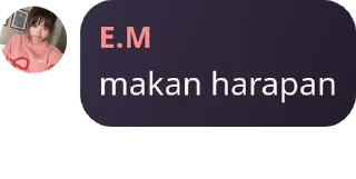 😁 emoji anak kasa alay pack by @QuotLyBot Telegram sticker 3 of 96