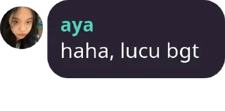✌ emoji alay Telegram sticker 8 of 58