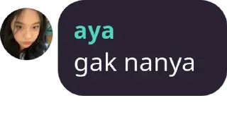 😢 emoji alay Telegram sticker 6 of 58