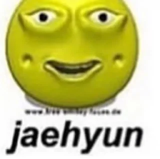 🥶 emoji nct Telegram sticker 22 of 28