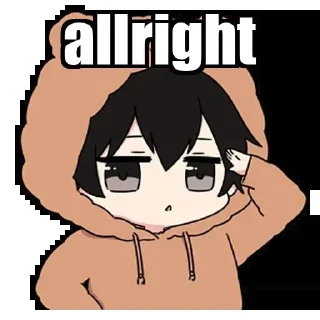 🤔 emoji Kartiks kang pack Telegram sticker 11 of 120