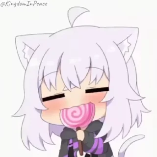 👍 emoji DHRUV Video Pack 4 Telegram sticker 17 of 50