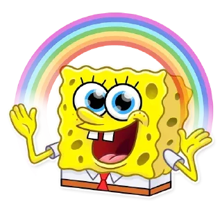 🌈 emoji 小北 Telegram sticker 7 of 17