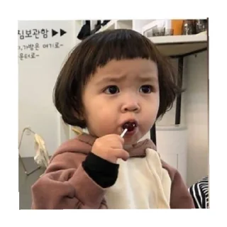 😄 emoji Stickers Telegram sticker 8 of 60