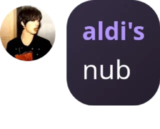Sticker from human pack by @QuotLyBot