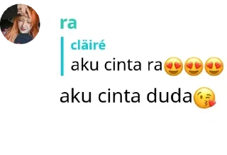 😘 emoji Independent Human (IH) pack by @QuotLyBot Telegram sticker 9 of 51