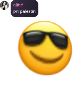 🔐 emoji Independent Human (IH) pack by @QuotLyBot Telegram sticker 7 of 51