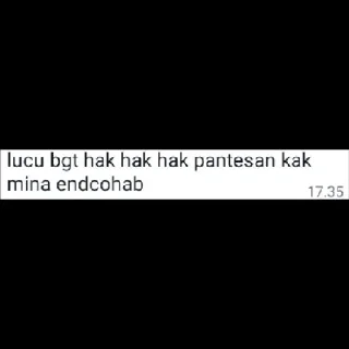Sticker from Ehe