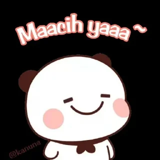 😌 emoji Ehe Telegram sticker 9 of 18