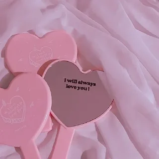 Sticker from Kitty