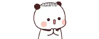 ✨ emoji Sticker Pack ͔ Vol.1 Telegram sticker 15 of 62