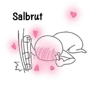 ✨ emoji Sticker Pack ͔ Vol.1 Telegram sticker 12 of 62
