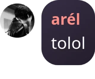 Sticker from anjay pack by @QuotLyBot
