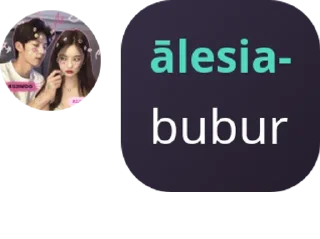 👩‍❤️‍💋‍👨 emoji anjay pack by @QuotLyBot Telegram sticker 19 of 68