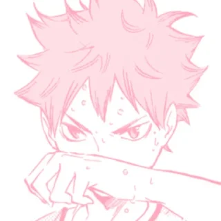 🏐 emoji ✶› 𝐇inata 𝐒hoyo﹗@toumanarea Telegram sticker 4 of 50